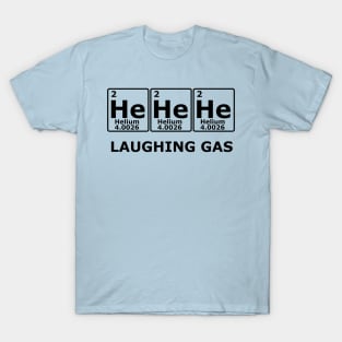 Laughing Gas T-Shirt